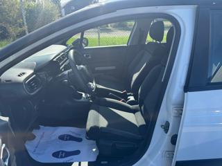 CITROEN C3 usata, con Alzacristalli elettrici