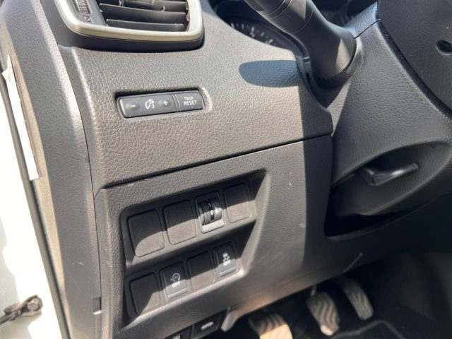NISSAN Qashqai usata, con Climatizzatore