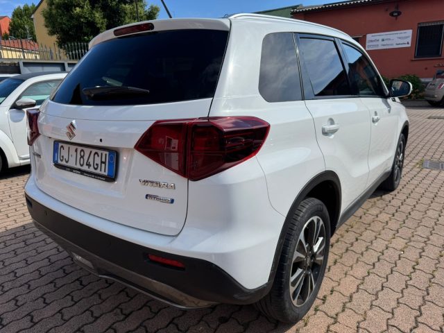 SUZUKI Vitara usata, con Airbag Passeggero