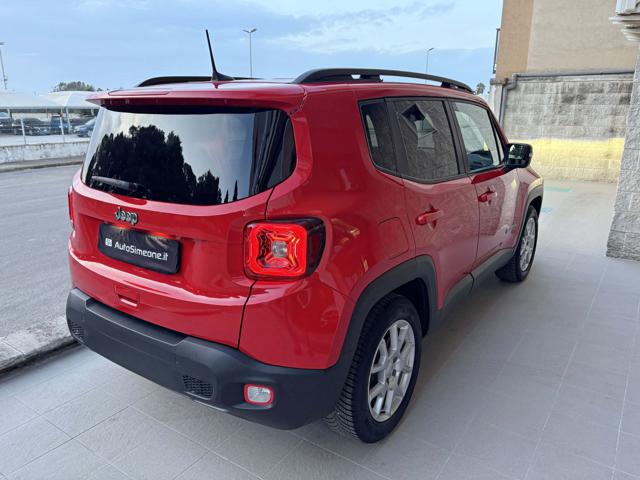 JEEP Renegade usata, con Alzacristalli elettrici