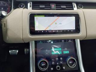 LAND ROVER Range Rover Sport usata, con Regolazione elettrica sedili