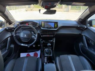 PEUGEOT 208 usata 27