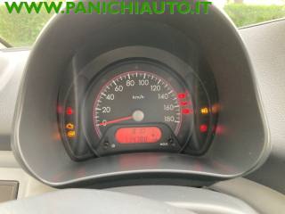 SUZUKI Alto usata, con Controllo trazione