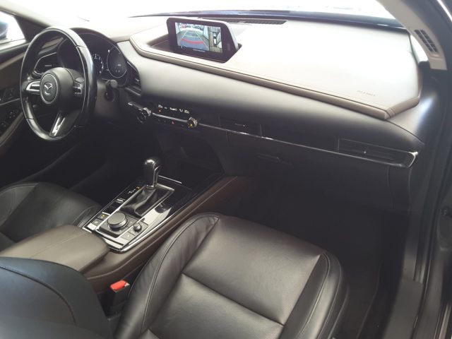 MAZDA CX-30 usata, con Controllo trazione