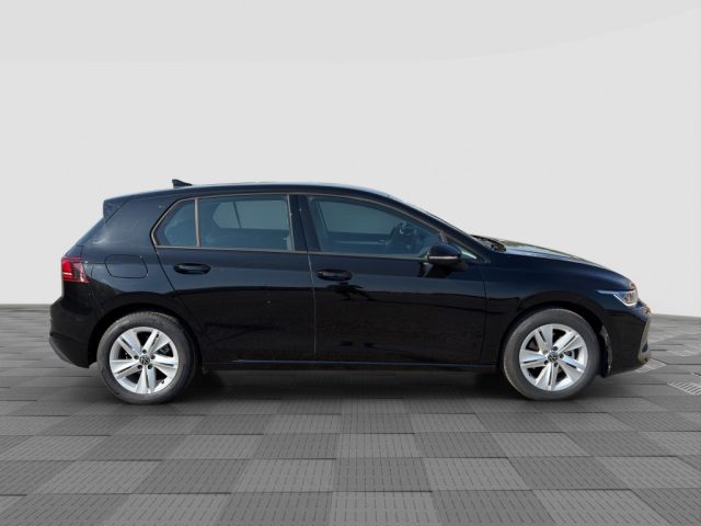 VOLKSWAGEN Golf usata 5