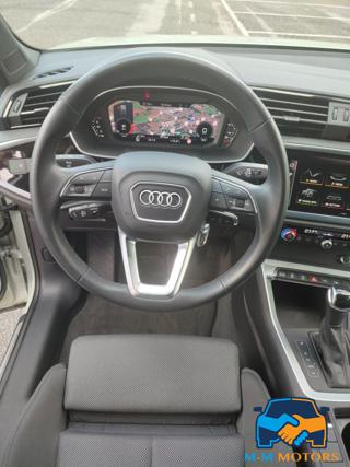 AUDI Q3 usata, con Chiusura centralizzata