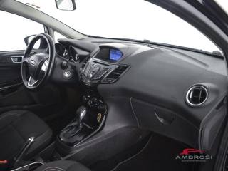 FORD Fiesta usata 11