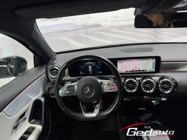 MERCEDES-BENZ A 180 usata, con ESP