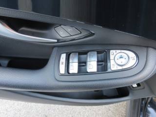 MERCEDES-BENZ GLC 220 usata, con Chiusura centralizzata