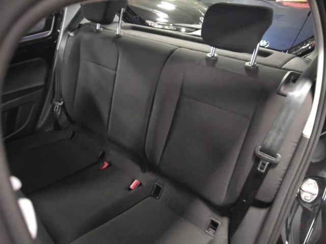 VOLKSWAGEN up! usata, con Climatizzatore