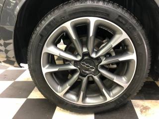 FIAT 500X usata, con Cruise Control