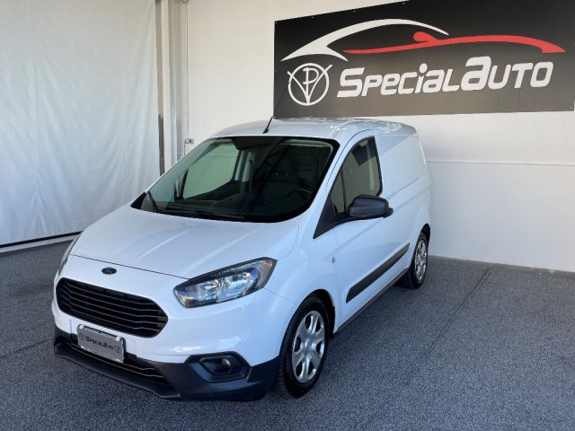 FORD usata 4