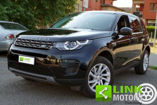 LAND ROVER Discovery Sport 2.0 TD4 150CV AWD AUTOMATIC ? 2018 -111.000KM