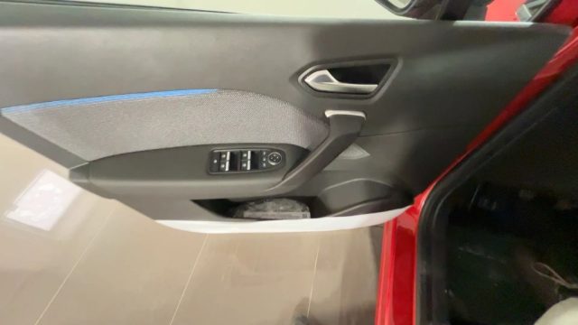 RENAULT Captur usata, con Boardcomputer
