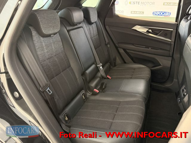 RENAULT Austral usata, con Cerchi in lega