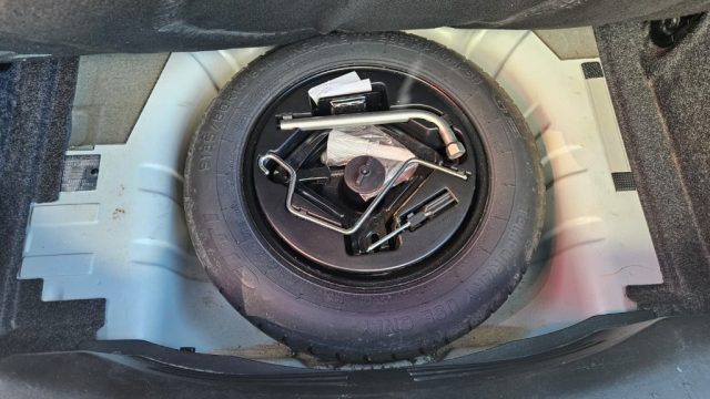 LANCIA Ypsilon usata 14