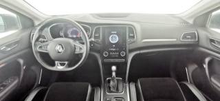 RENAULT Megane usata, con Chiusura centralizzata