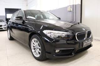 BMW 118 i 5p. Advantage