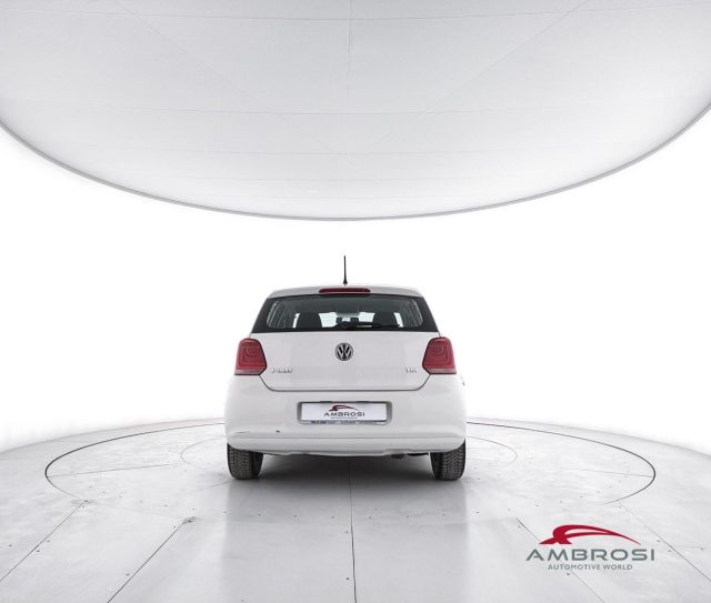 VOLKSWAGEN Polo usata 5