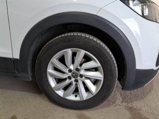 VOLKSWAGEN T-Cross usata, con Bluetooth