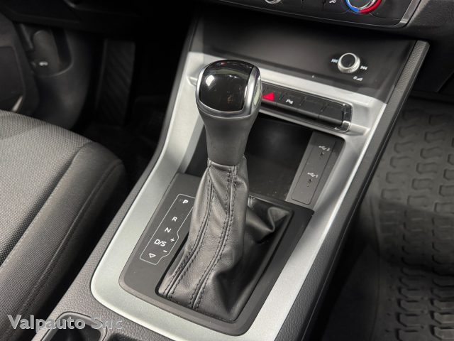 AUDI Q3 usata, con Climatizzatore