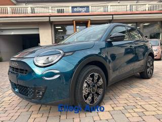 FIAT 600 usata, con Sensori di parcheggio posteriori