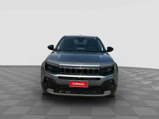 JEEP Avenger usata 7