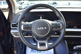 KIA Sportage usata, con Climatizzatore