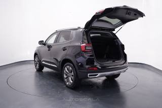 DR MOTOR DR 4.0 usata, con Apple CarPlay