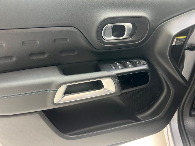 CITROEN C5 Aircross usata, con USB