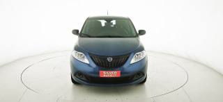 LANCIA Ypsilon usata, con Airbag