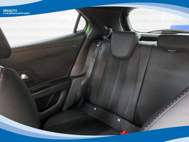 OPEL Mokka usata, con Controllo automatico clima