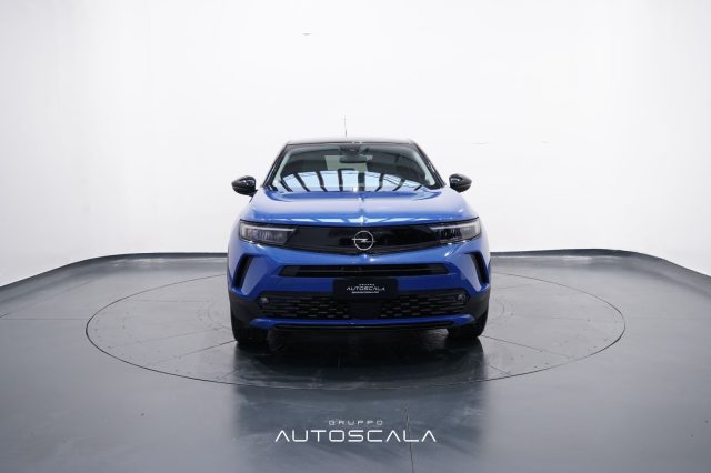 OPEL Mokka usata, con Airbag