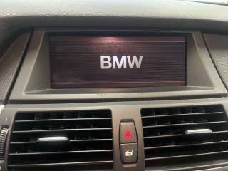 BMW X6 usata, con Cruise Control