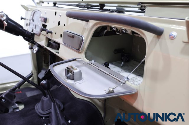 TOYOTA Land Cruiser usata 37