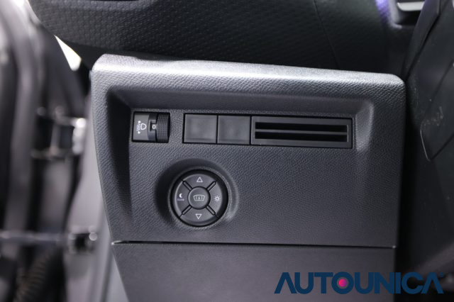 CITROEN C4 usata, con Volante in pelle