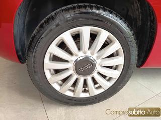 FIAT 500L usata, con Airbag testa