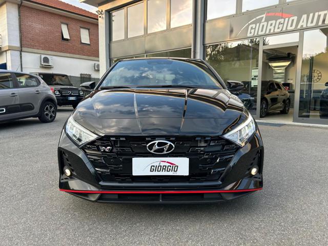 HYUNDAI i20 usata, con Alzacristalli elettrici