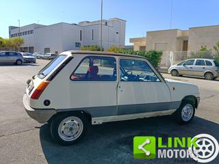 RENAULT R 5 usata 33