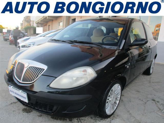 LANCIA Ypsilon usata, con ABS