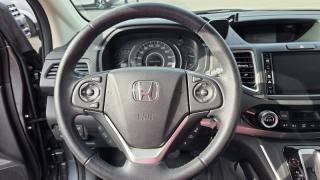 HONDA CR-V usata, con Luci diurne LED