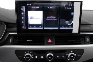 AUDI A4 usata, con Cerchi in lega