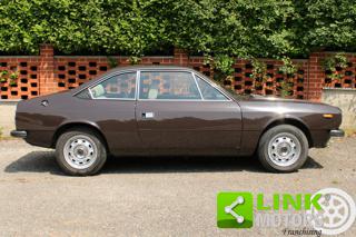 LANCIA Beta usata 21