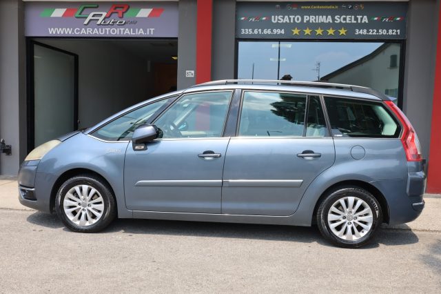 CITROEN C4 usata, con Airbag