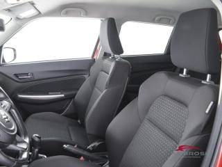 SUZUKI Swift usata 8