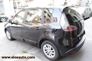RENAULT Scenic usata, con Airbag Passeggero