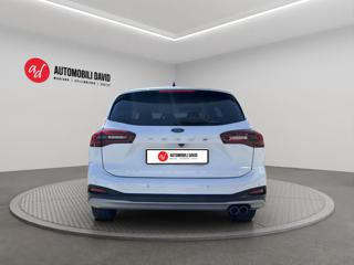 FORD Focus usata, con Antifurto
