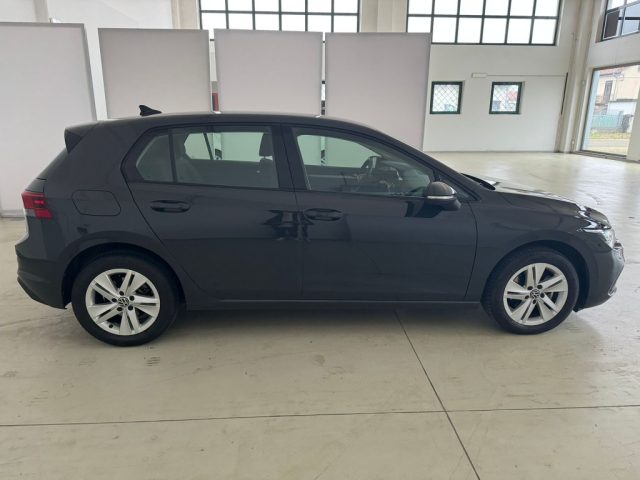 VOLKSWAGEN Golf usata, con Airbag Passeggero