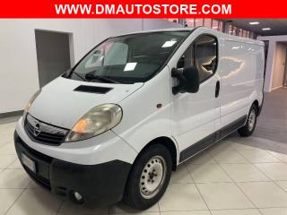 OPEL Vivaro 27 2.0 CDTI 120CV PC-TN Furgone