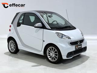 SMART ForTwo usata, con Airbag Passeggero
